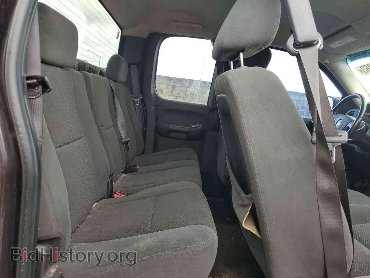 2008 CHEVROLET ALL Models - VIN: 2GCEC19J481258634 - Photo 10