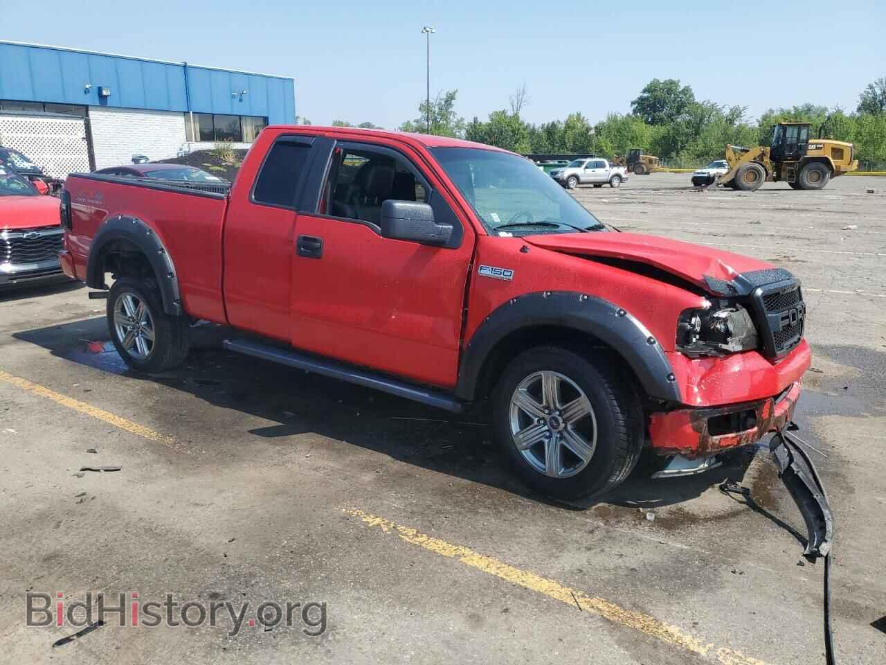 2005 FORD All Models - VIN: 1FTPX14575FA62778 - Photo 4