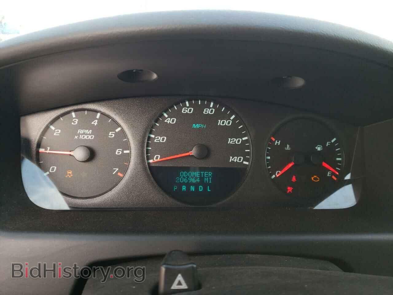 2015 CHEVROLET IMPALA - VIN: 2G1WA5E32F1164802 - Фото 9