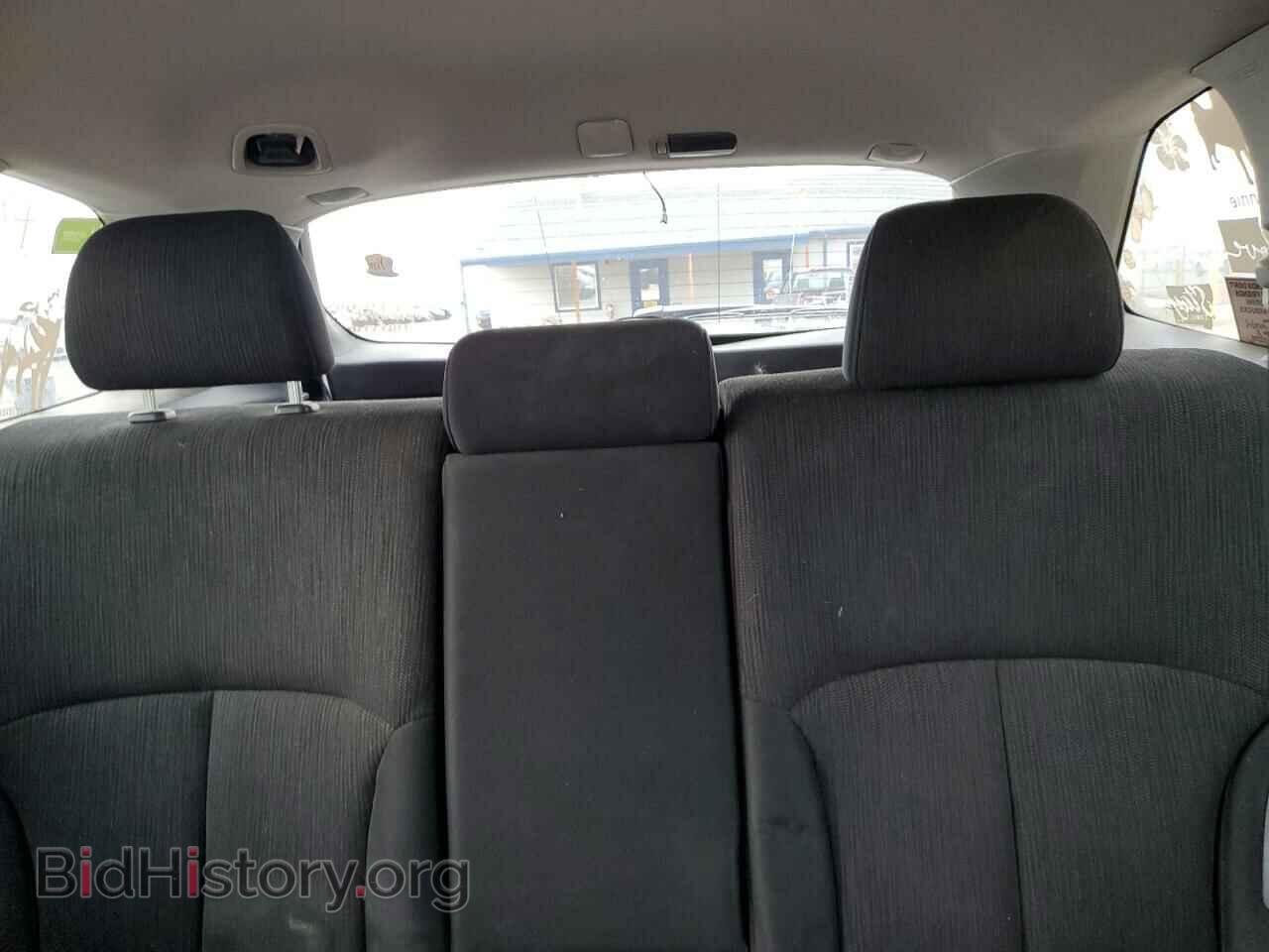 2013 SUBARU OUTBACK - VIN: 4S4BRBCCXD3269672 - Фото 10