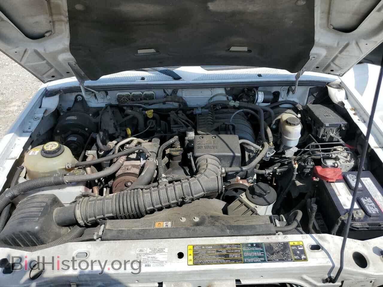 2009 FORD RANGER - VIN: 1FTYR10D09PA09061 - Фото 11