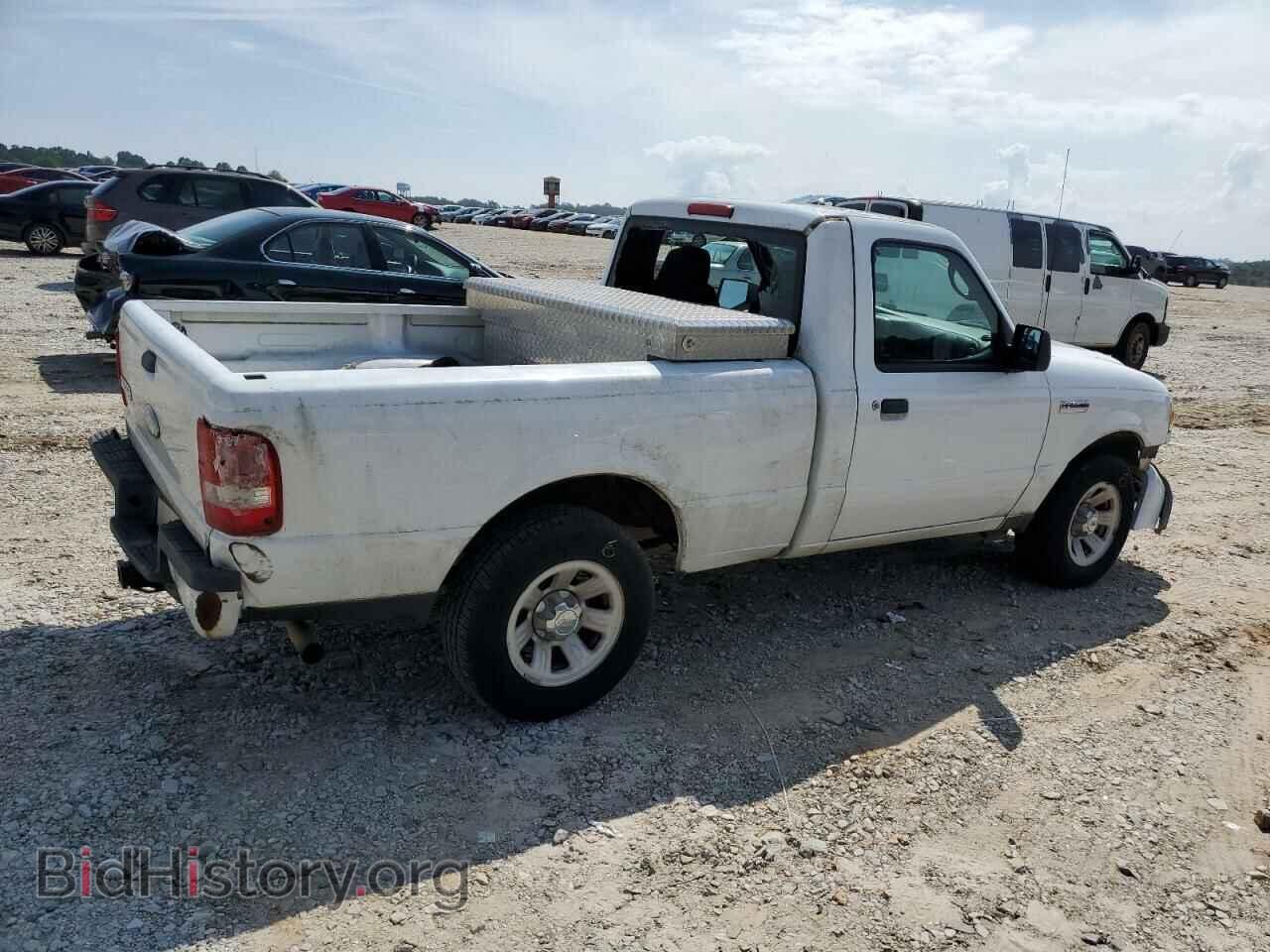 2009 FORD RANGER - VIN: 1FTYR10D09PA09061 - Фото 3