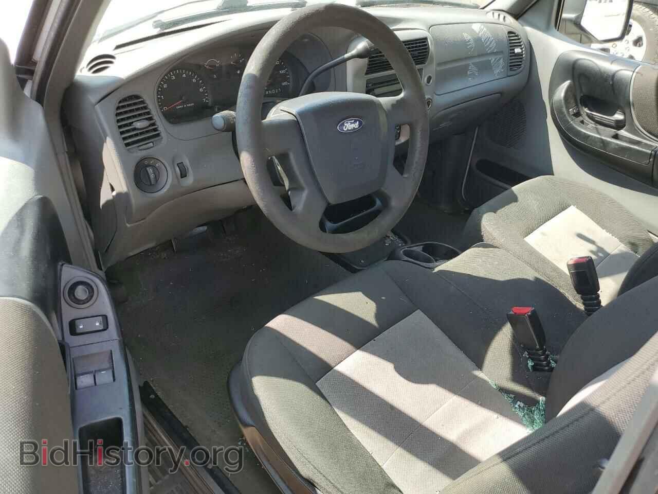 2009 FORD RANGER - VIN: 1FTYR10D09PA09061 - Фото 8