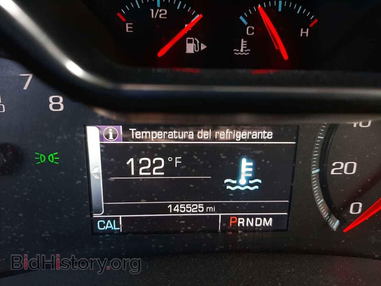 2015 CHEVROLET IMPALA - VIN: 2G1165S32F9103418 - Фото 8