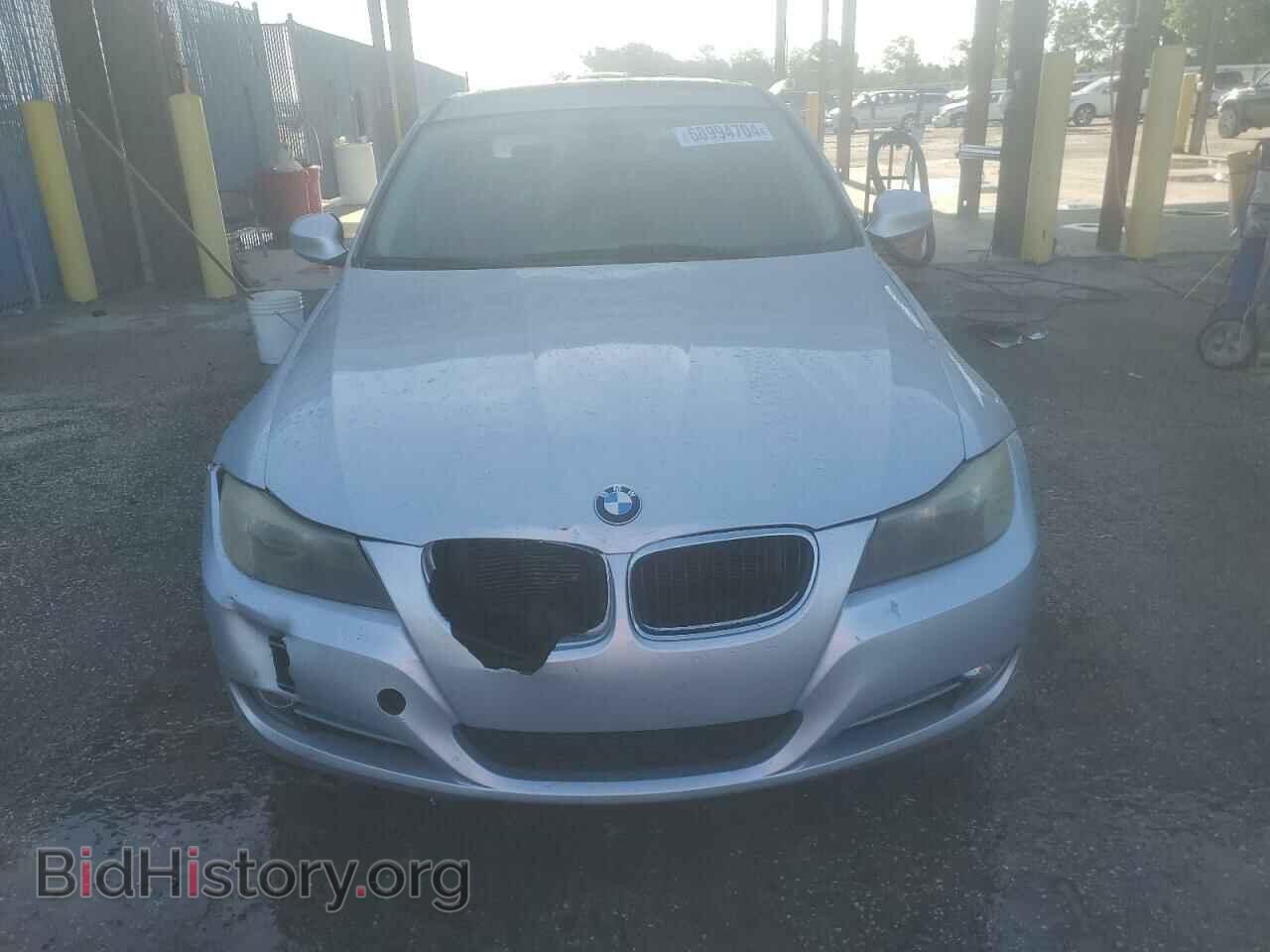 2011 BMW 3 SERIES - VIN: WBAPH7G56BNN05593 - Фото 5