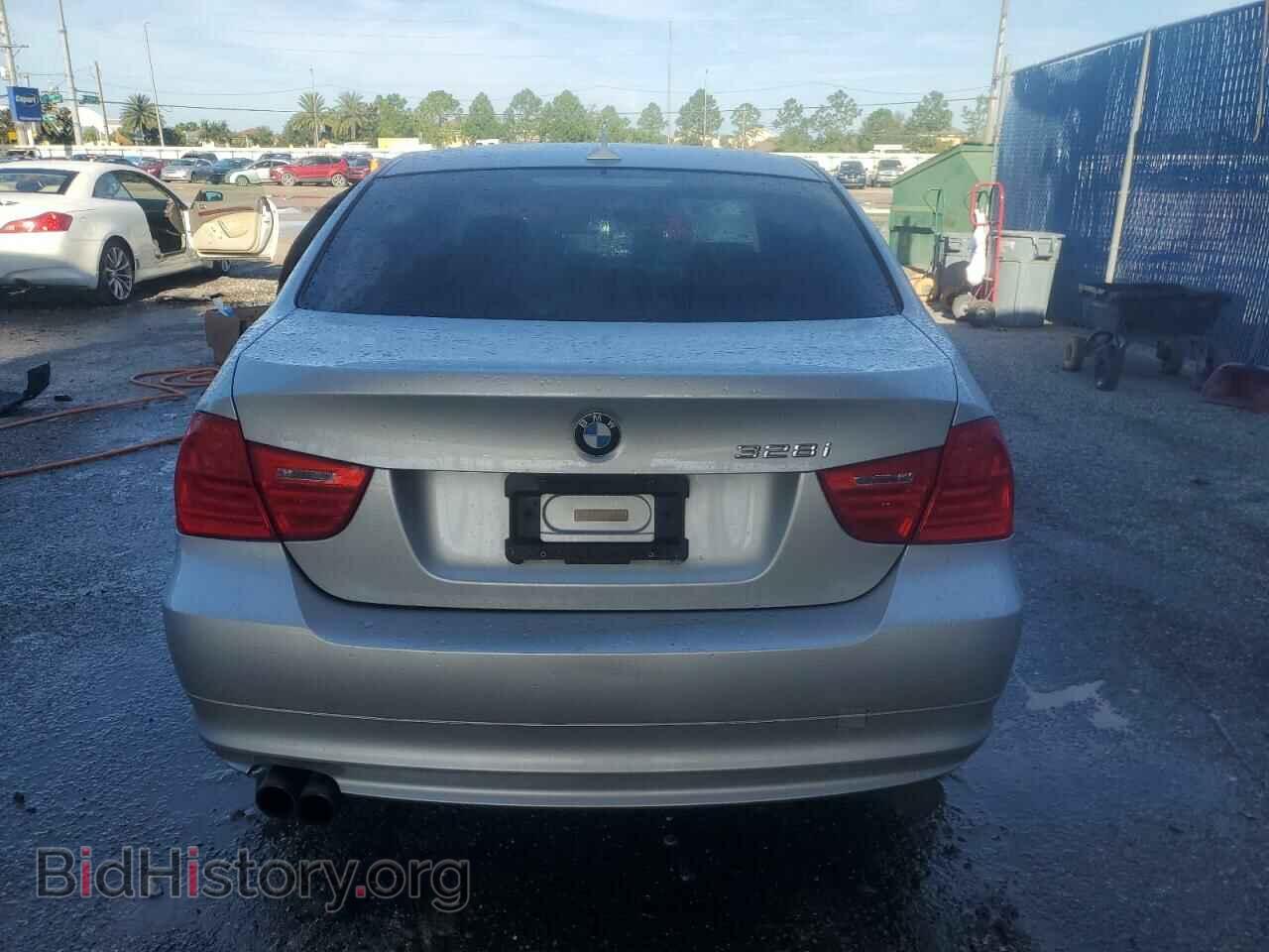 2011 BMW 3 SERIES - VIN: WBAPH7G56BNN05593 - Фото 6