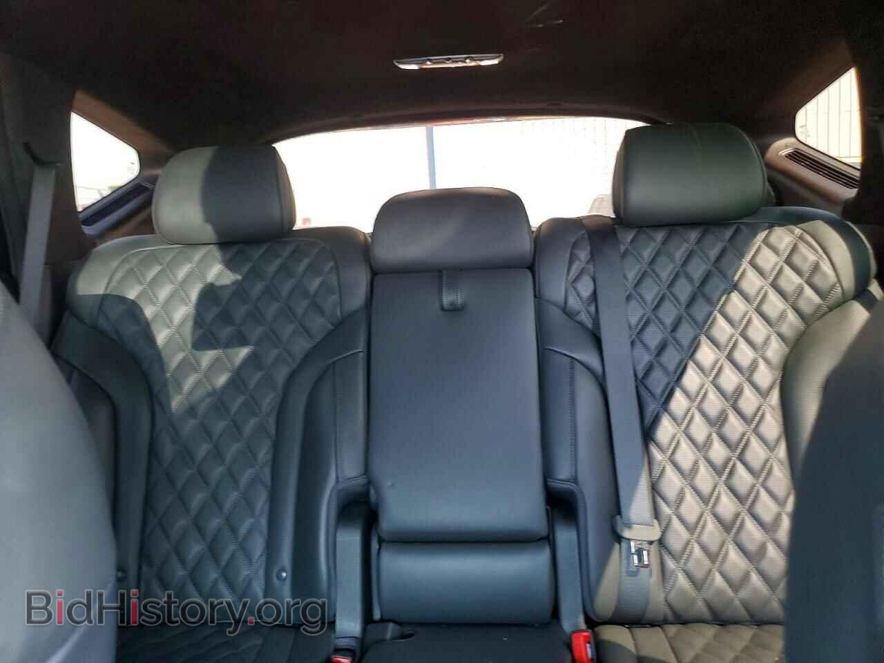 2021 GENESIS GV80 - VIN: KMUHCESCXMU073855 - Photo 10