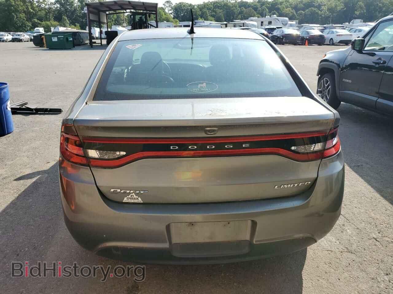2013 DODGE DART - VIN: 1C3CDFCA4DD149765 - Photo 6