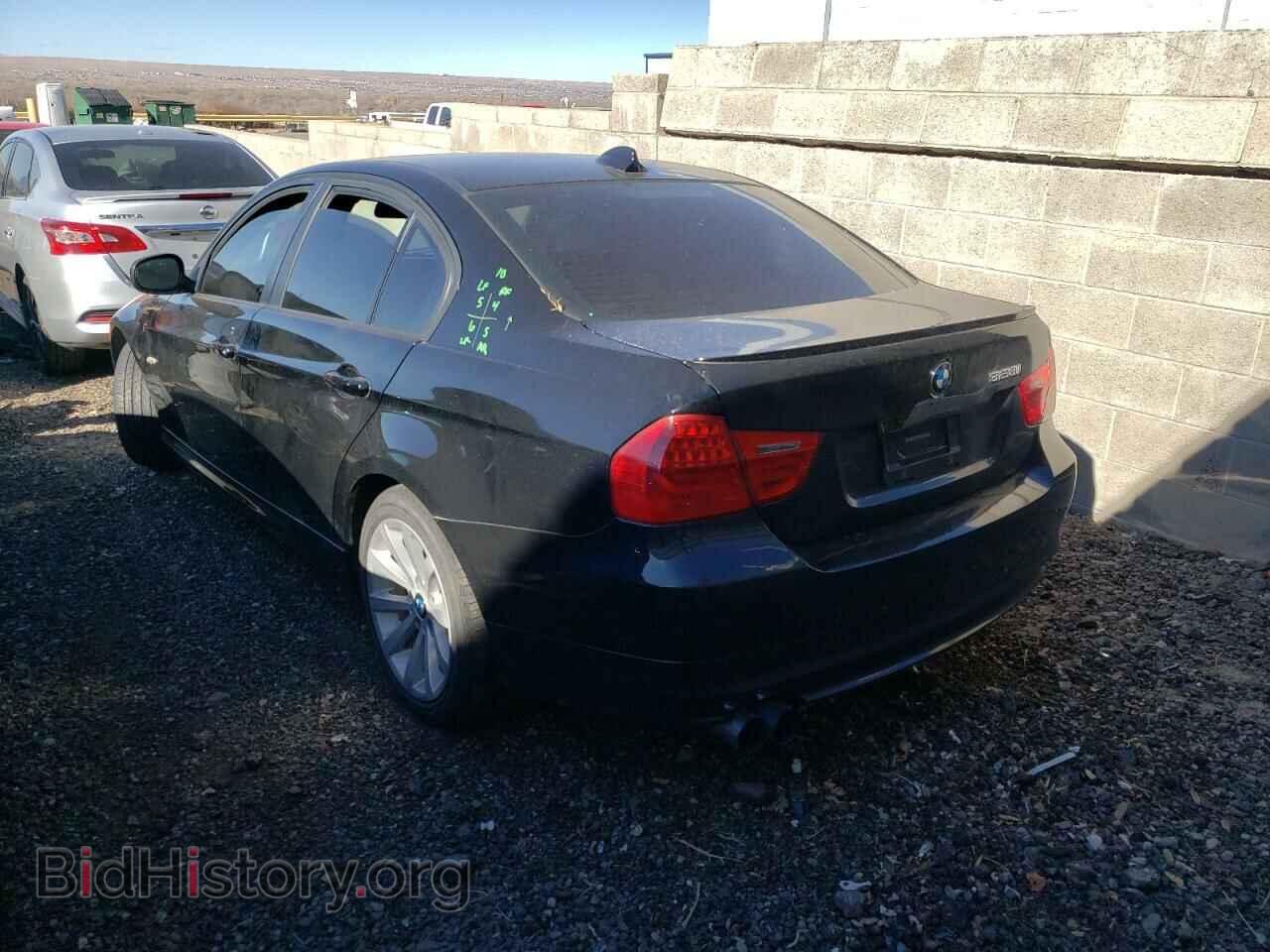 2010 BMW 3 SERIES - VIN: WBAPH7C53AA176234 - Фото 3