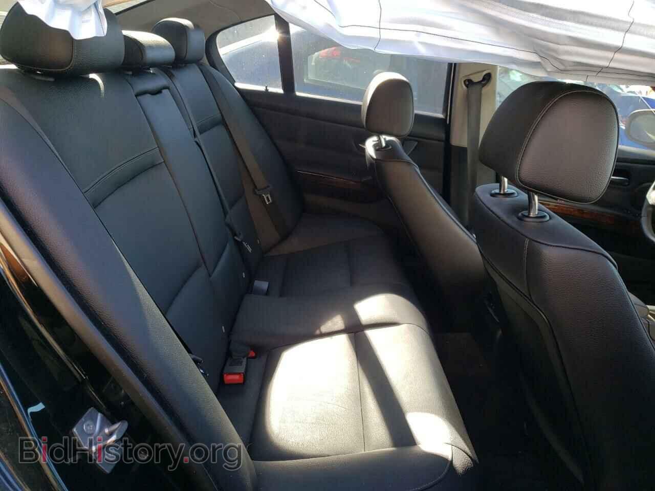 2010 BMW 3 SERIES - VIN: WBAPH7C53AA176234 - Фото 6