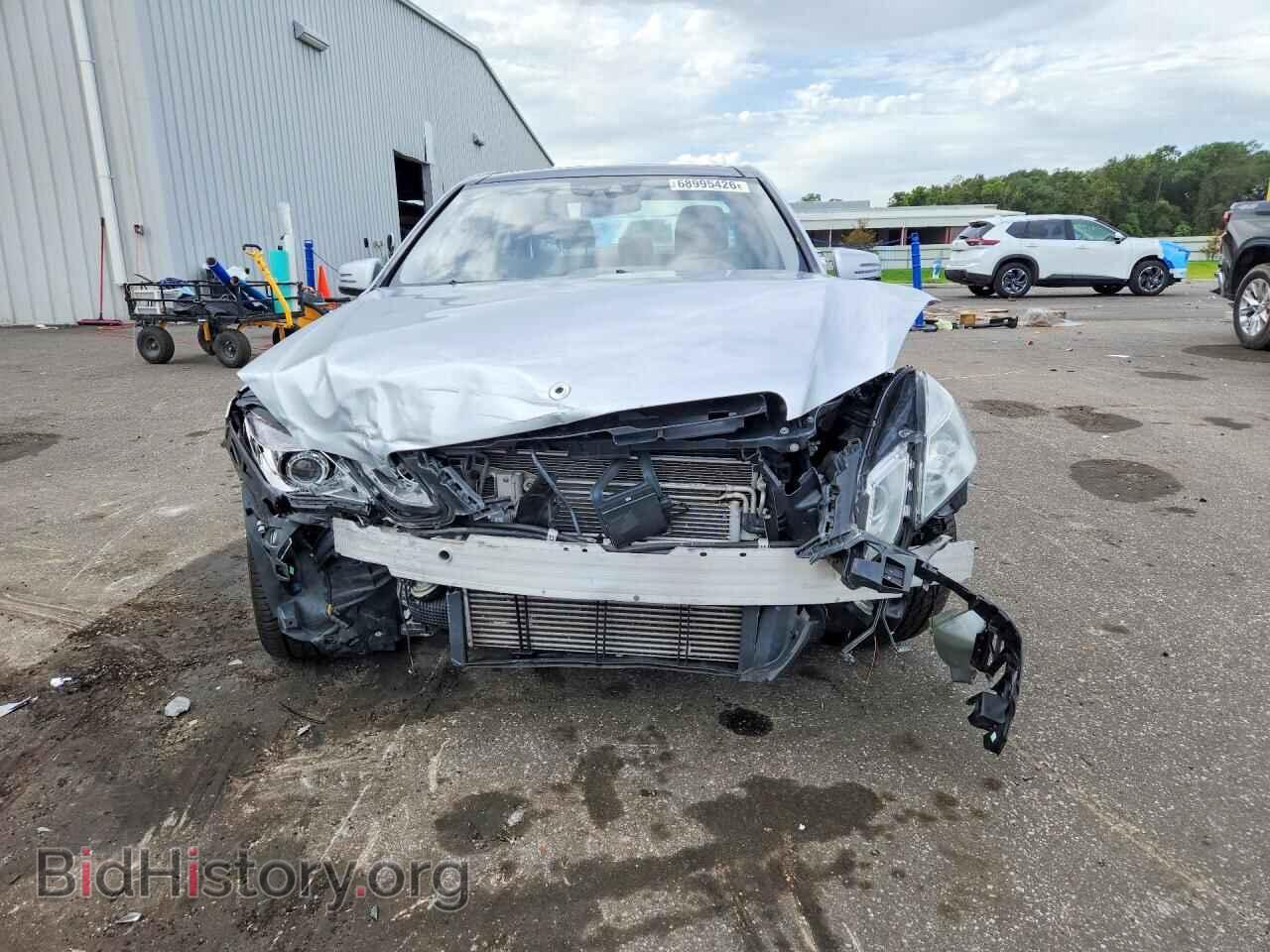2013 MERCEDES-BENZ E-CLASS - VIN: WDDHF2EB2DA713219 - Photo 5