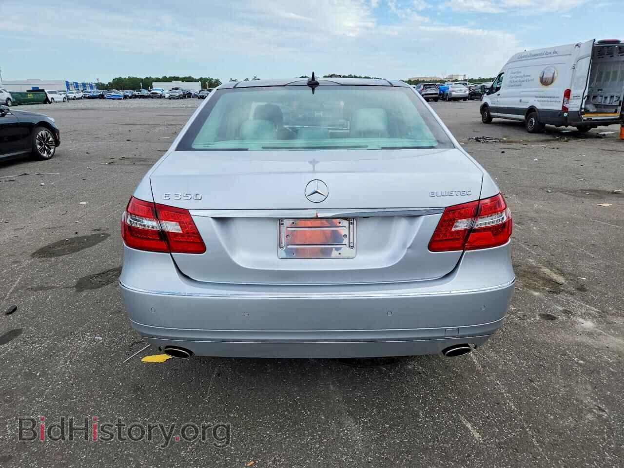 2013 MERCEDES-BENZ E-CLASS - VIN: WDDHF2EB2DA713219 - Photo 6