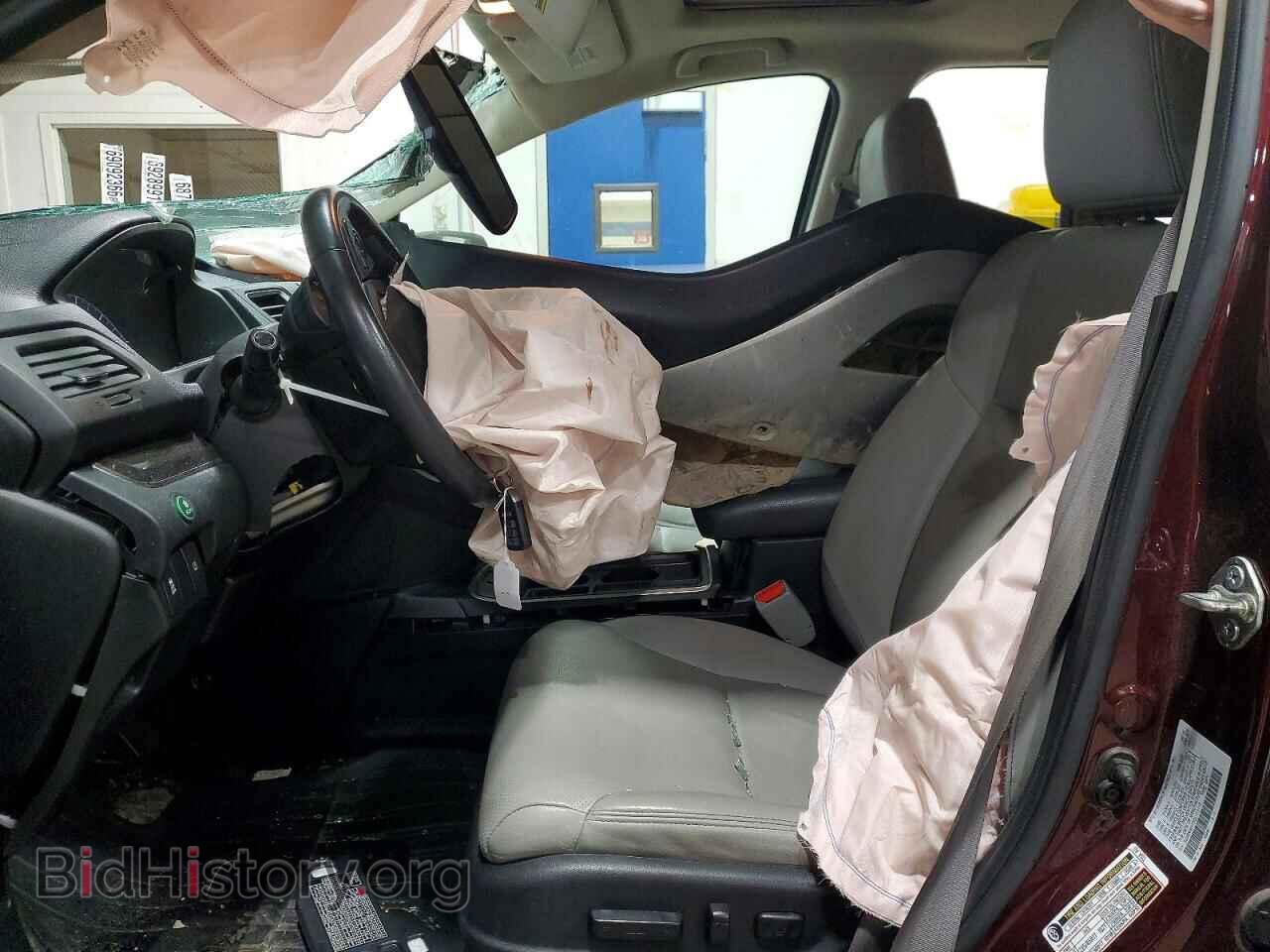 2016 HONDA CRV - VIN: 5J6RM4H73GL111116 - Фото 7
