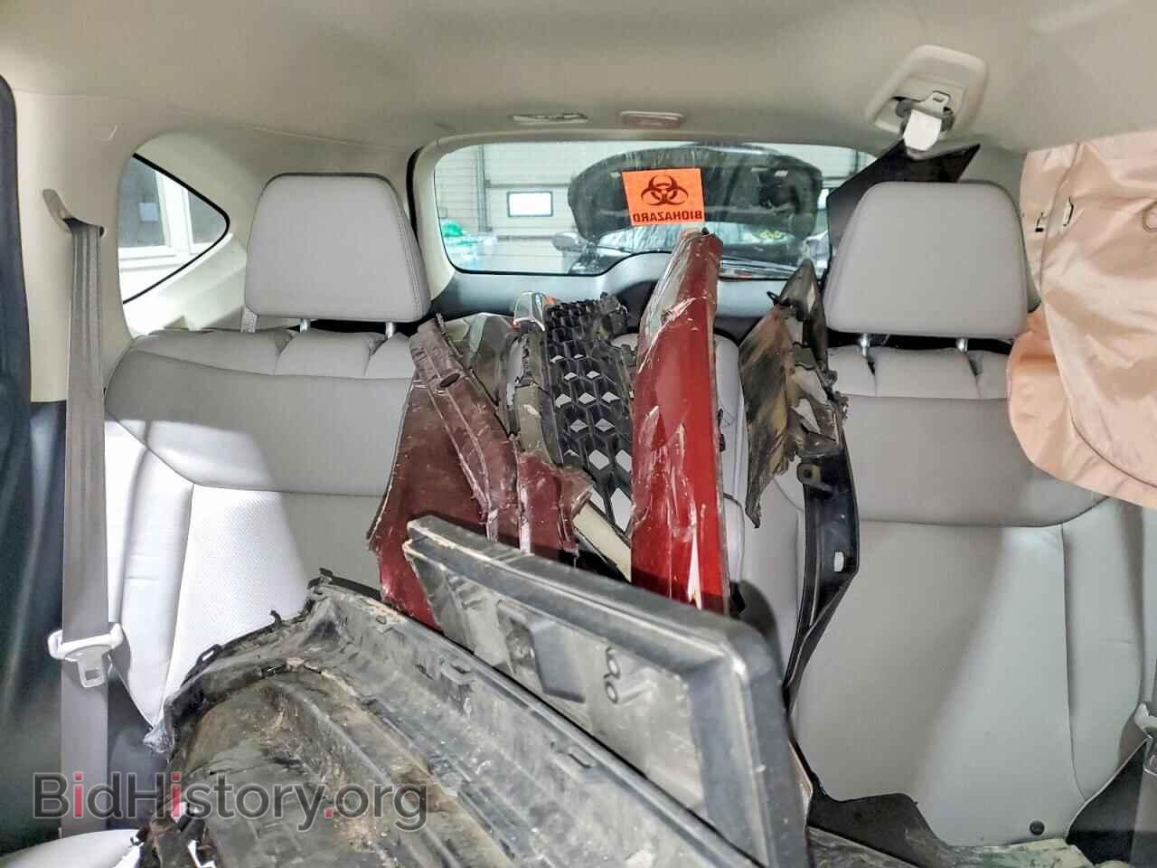 2016 HONDA CRV - VIN: 5J6RM4H73GL111116 - Фото 10