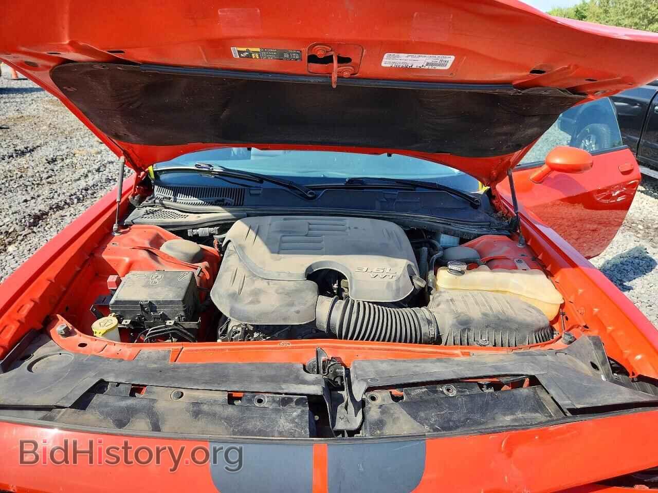 2018 DODGE CHALLENGER - VIN: 2C3CDZGGXJH323076 - Photo 11