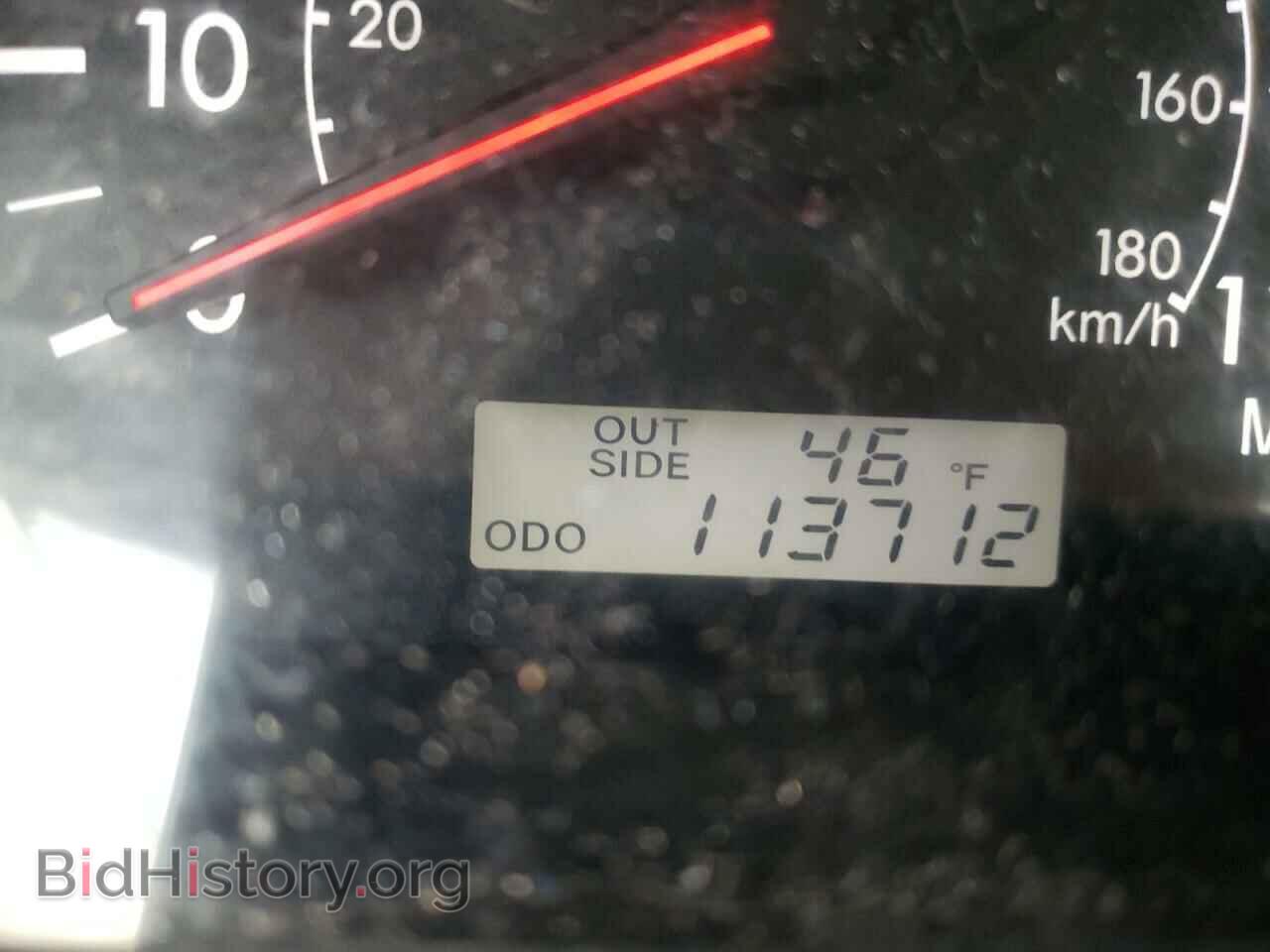 2007 TOYOTA COROLLA - VIN: 2T1BR32E17C793561 - Фото 8