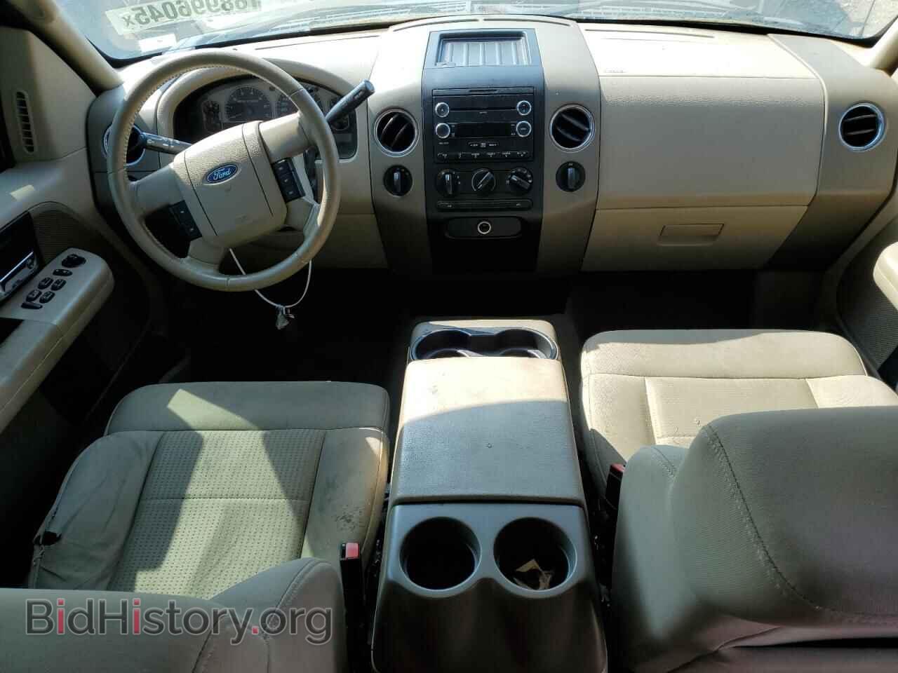 2008 FORD All Models - VIN: 1FTRX14W48FB19900 - Фото 8