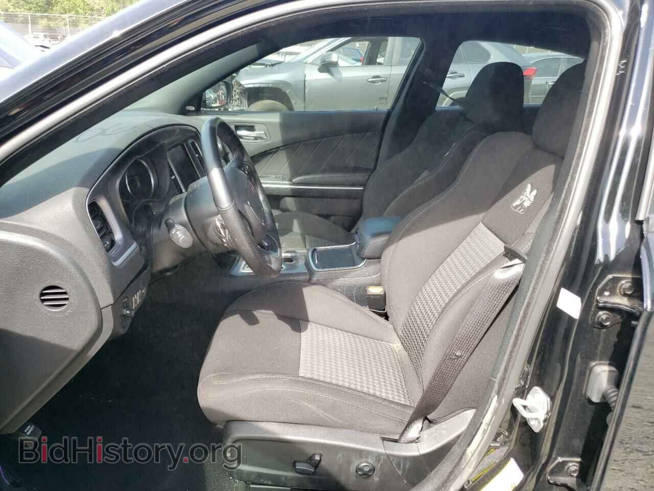 2021 DODGE CHARGER - VIN: 2C3CDXGJ1MH511411 - Фото 7