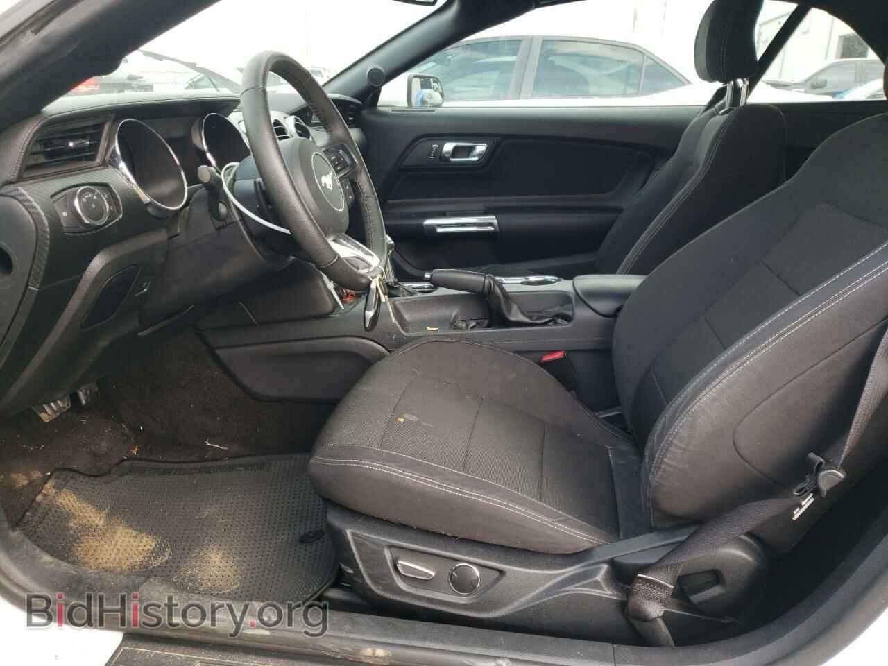 2015 FORD MUSTANG - VIN: 1FATP8EM5F5402651 - Фото 7