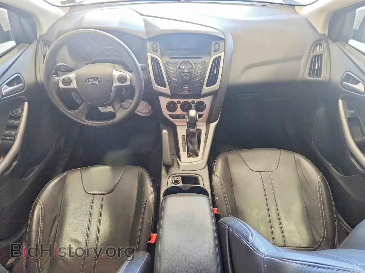 2014 FORD FOCUS - VIN: 1FADP3K27EL319257 - Photo 8