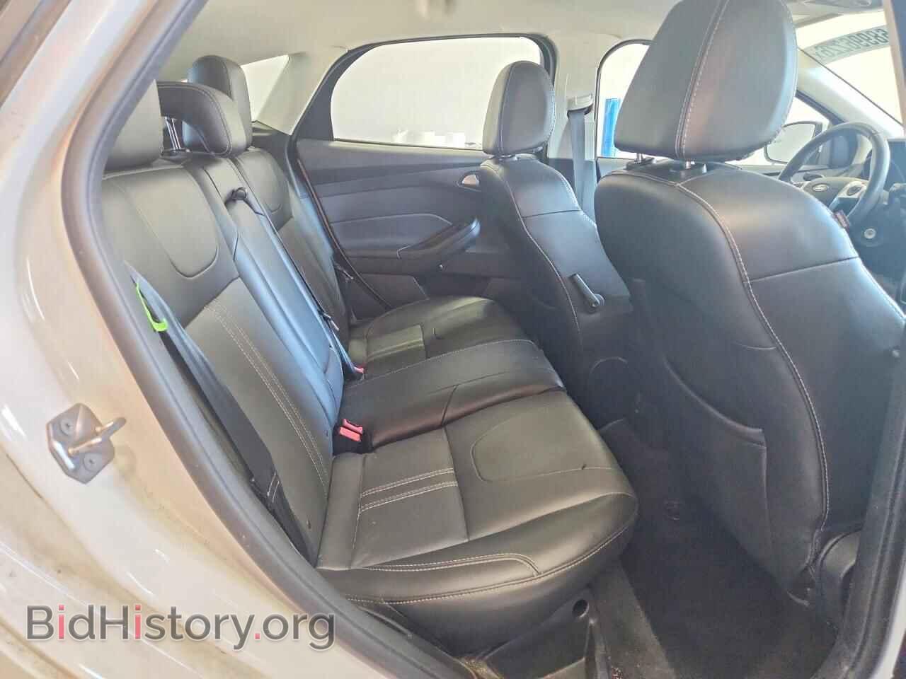 2014 FORD FOCUS - VIN: 1FADP3K27EL319257 - Photo 10