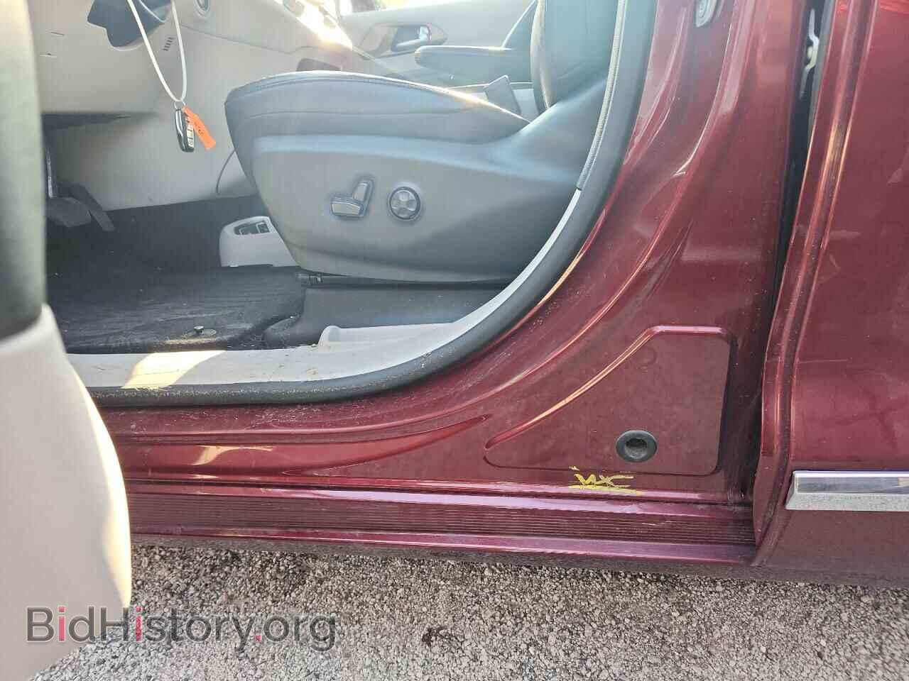 2019 CHRYSLER PACIFICA - VIN: 2C4RC1EG2KR715042 - Фото 13