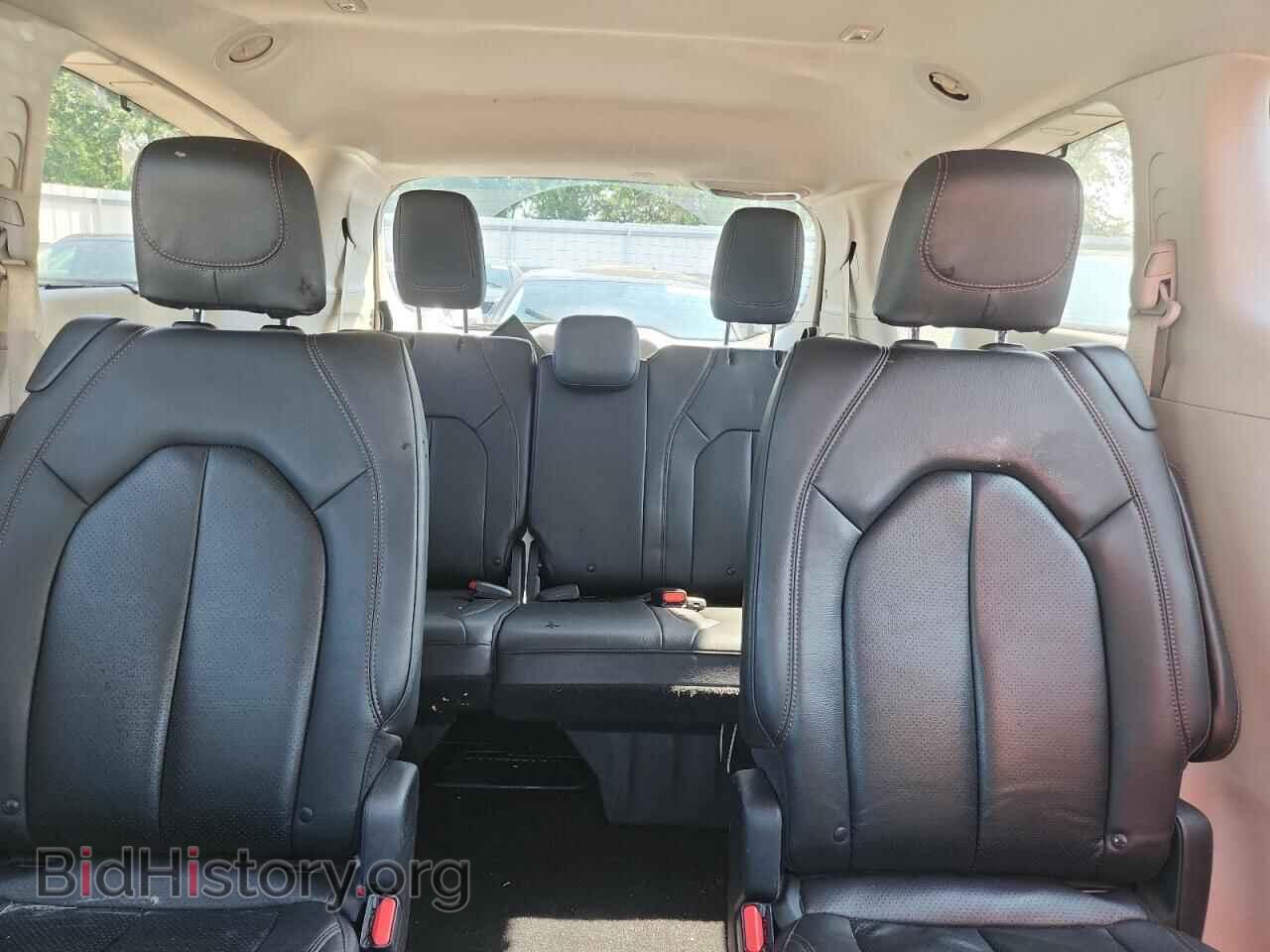 2019 CHRYSLER PACIFICA - VIN: 2C4RC1EG2KR715042 - Фото 10