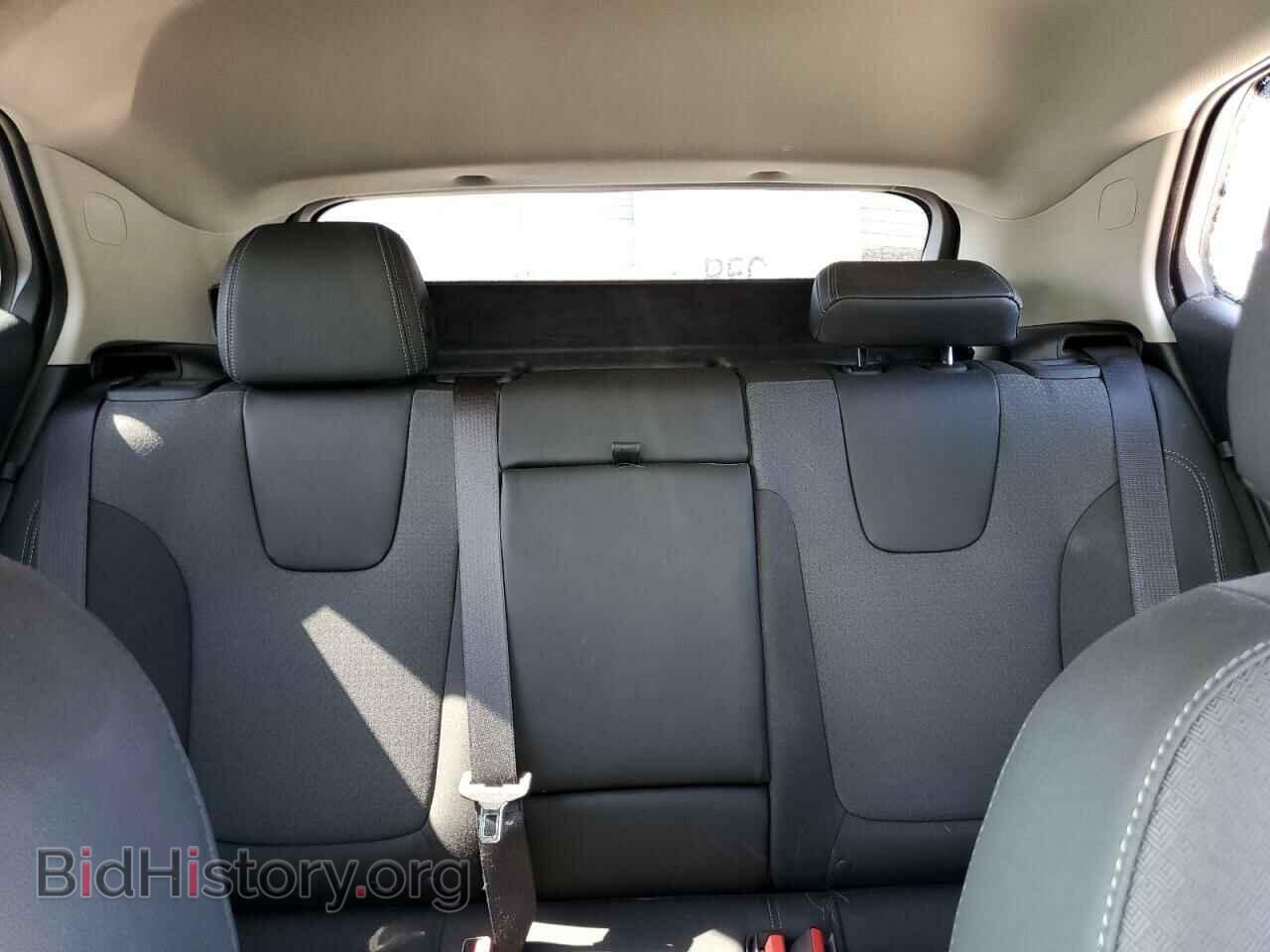 2024 BUICK ENCORE - VIN: KL4AMCSL6RB146870 - Photo 10