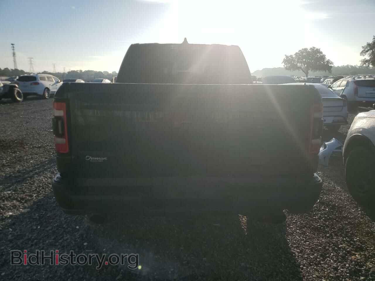 2024 RAM 1500 - VIN: 1C6SRFLT2RN138461 - Фото 6