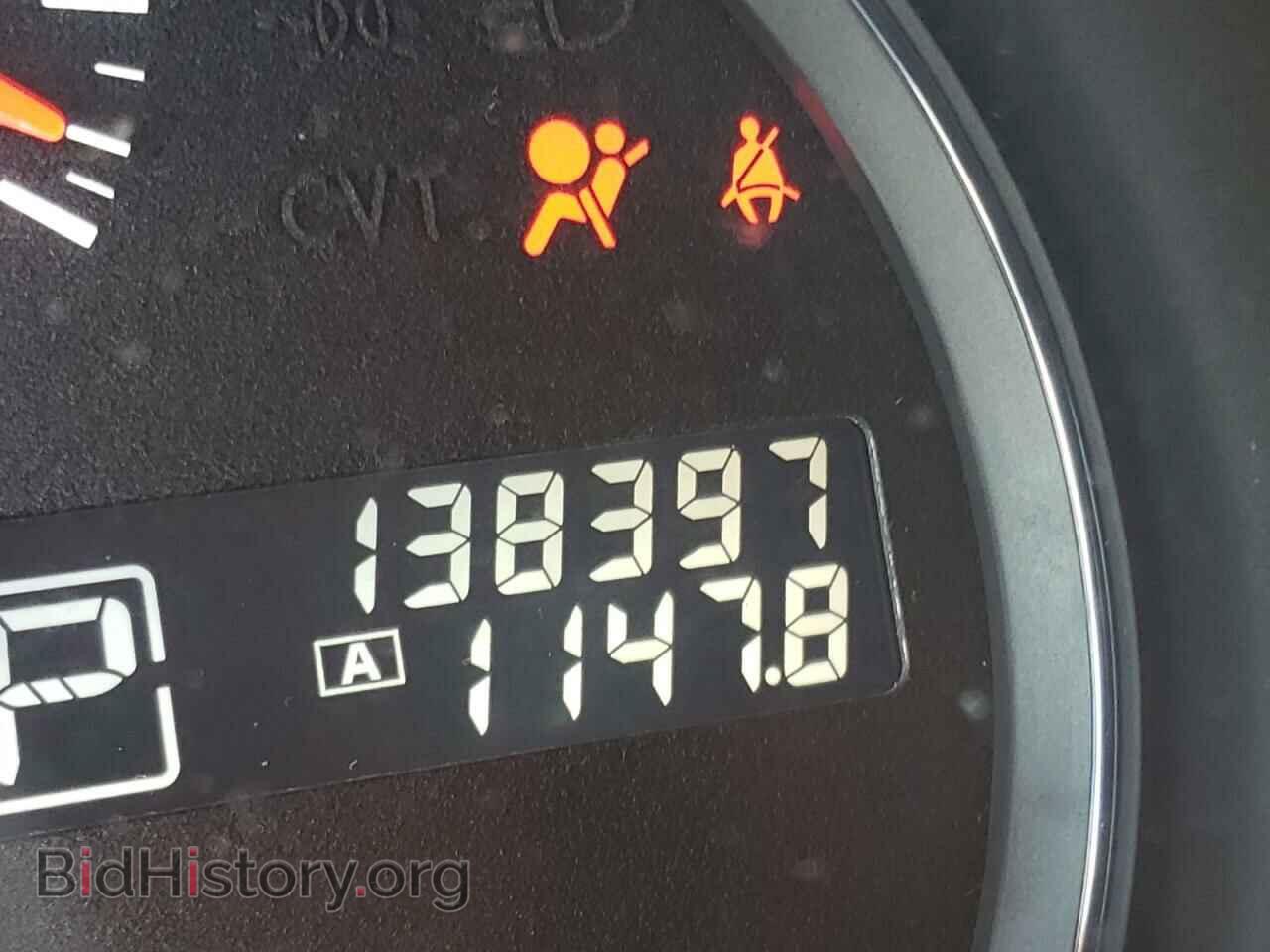 2012 NISSAN MAXIMA - VIN: 1N4AA5APXCC828821 - Фото 8
