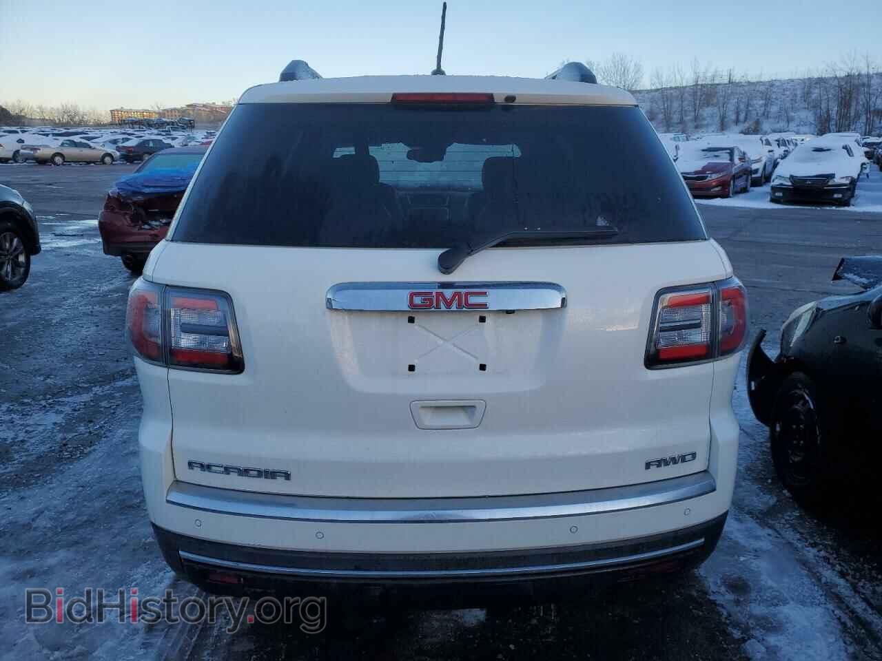 2015 GMC ACADIA - VIN: 1GKKVRKD6FJ189338 - Фото 6