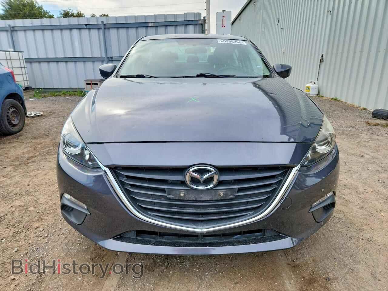 2015 MAZDA 3 - VIN: 3MZBM1V76FM194688 - Photo 5