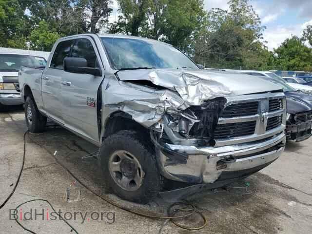 2012 DODGE RAM 2500 - VIN: 3C6UD5DL9CG298482 - Фото 4