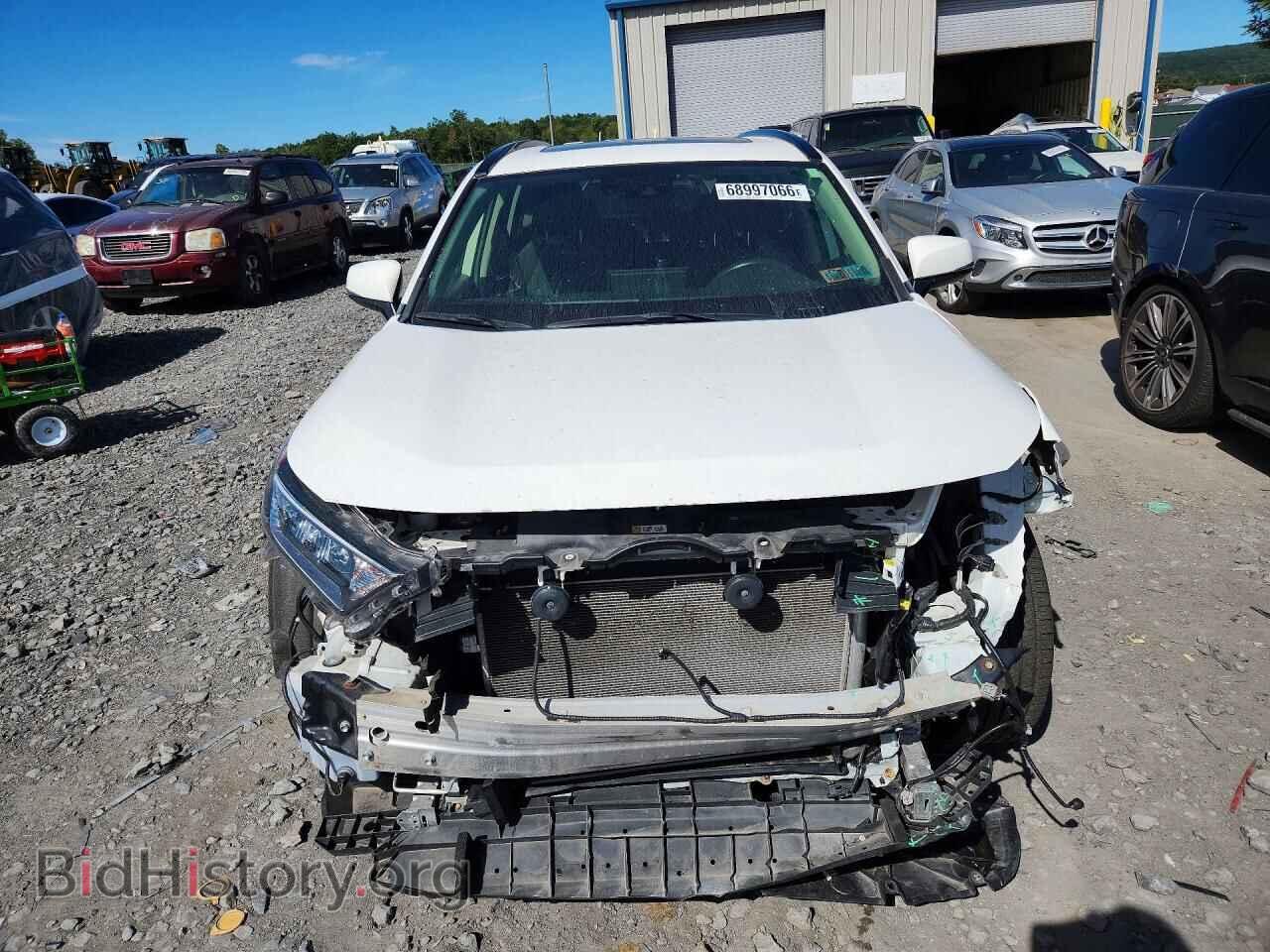 2019 TOYOTA RAV4 - VIN: JTMP1RFV7KD501322 - Photo 5