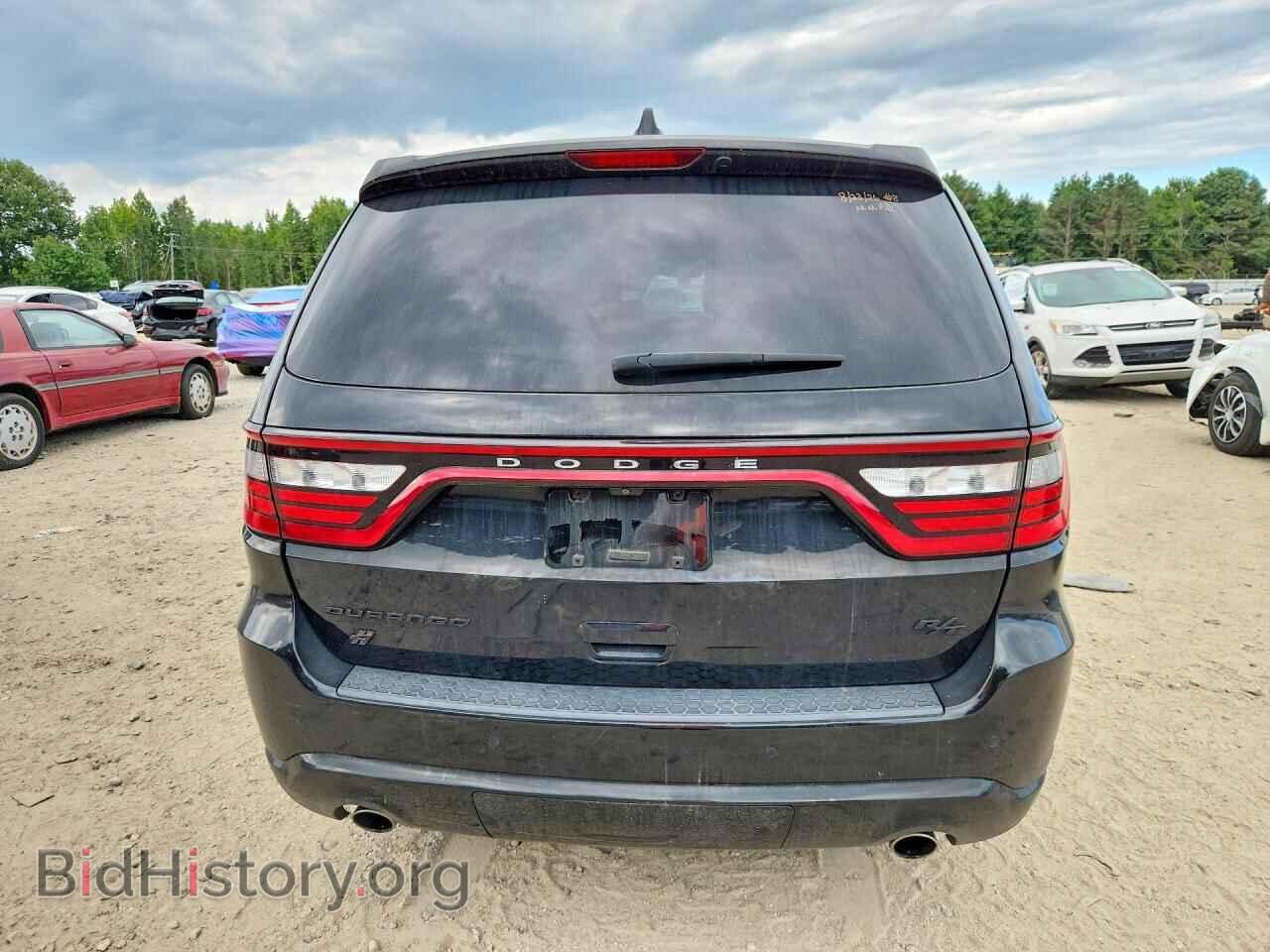 2019 DODGE DURANGO - VIN: 1C4SDJCT3KC652346 - Photo 6