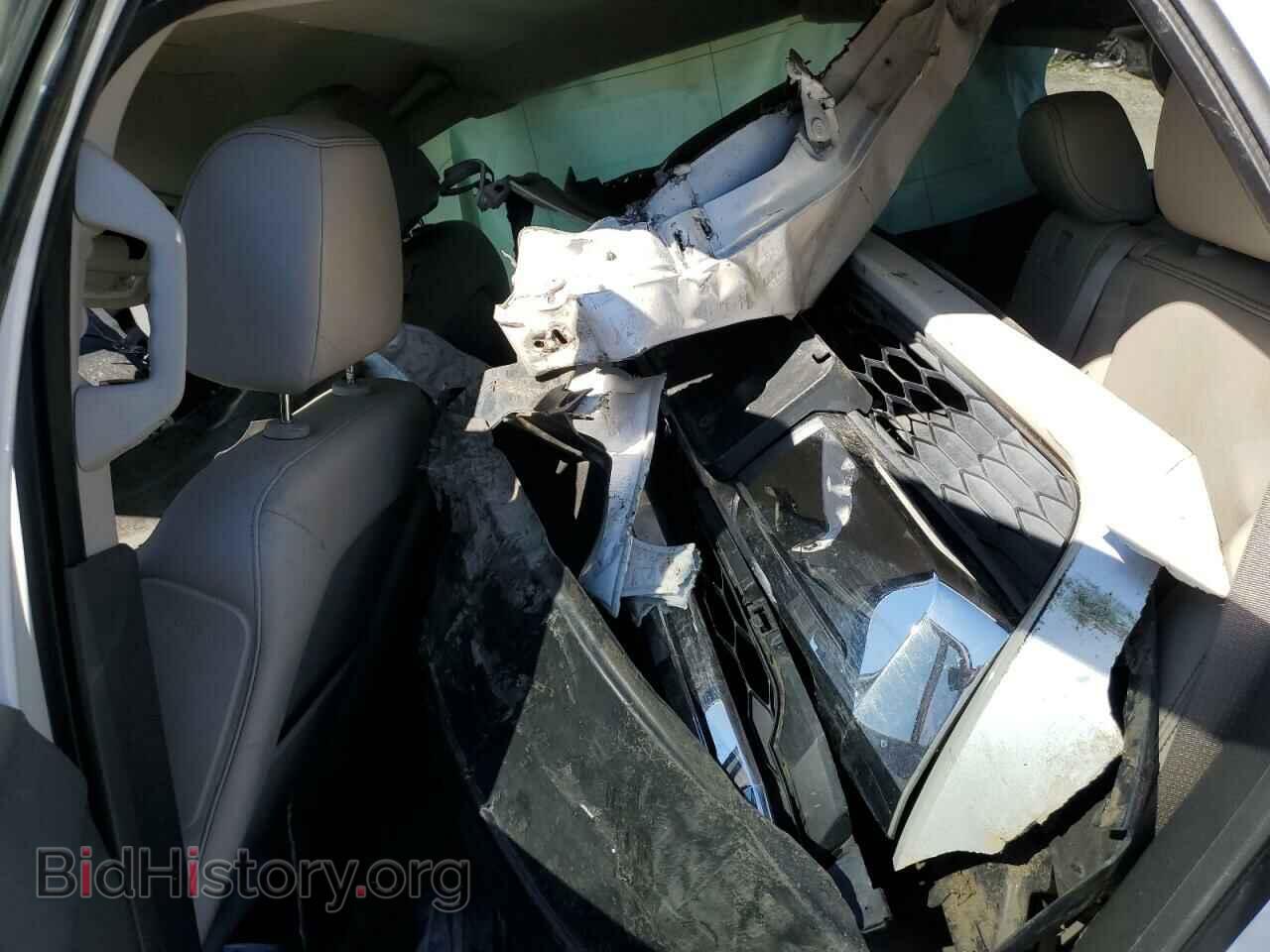 2013 FORD EDGE - VIN: 2FMDK3KC8DBA09078 - Фото 10