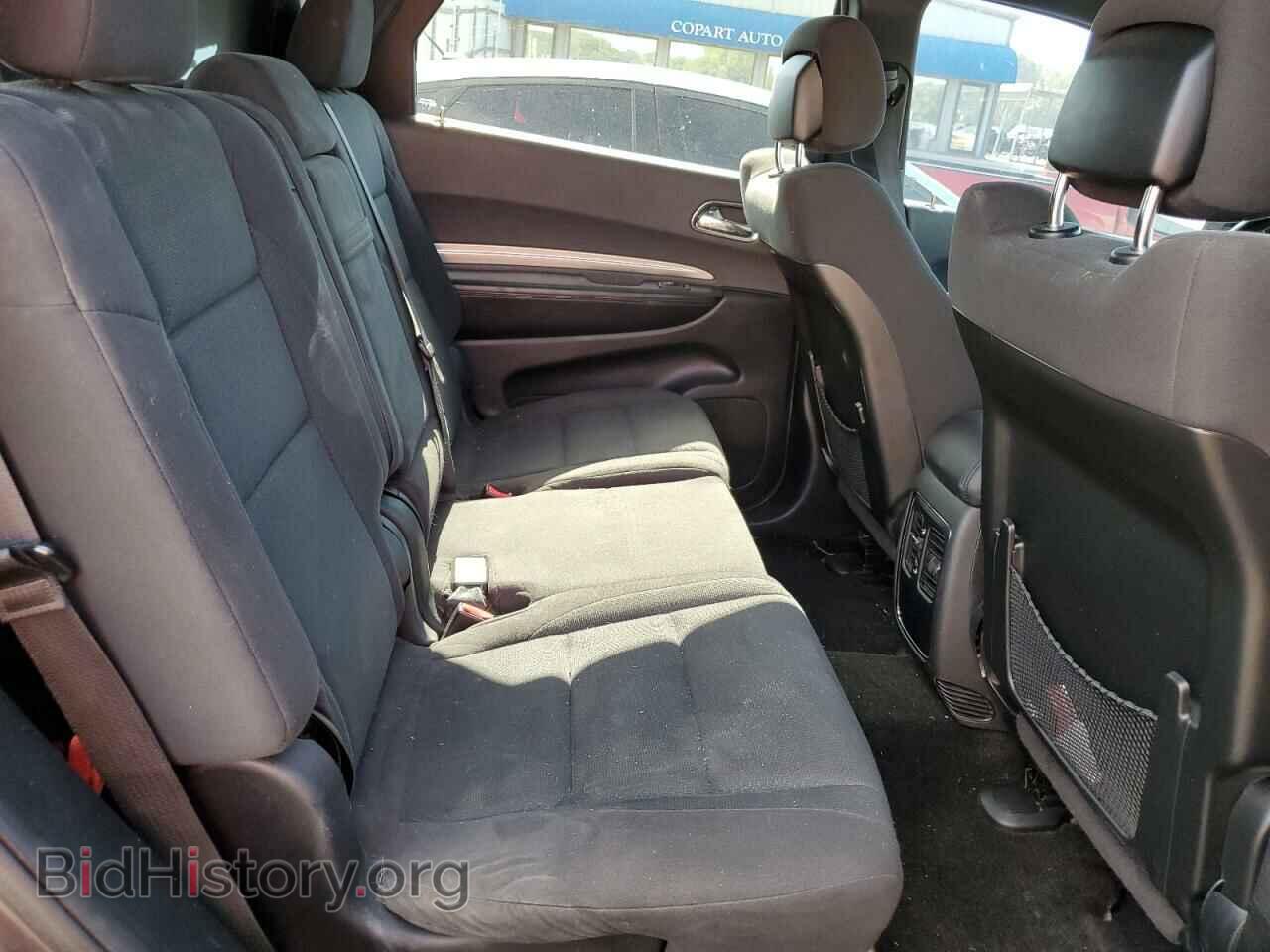 2014 DODGE DURANGO - VIN: 1C4RDHAGXEC979635 - Photo 11