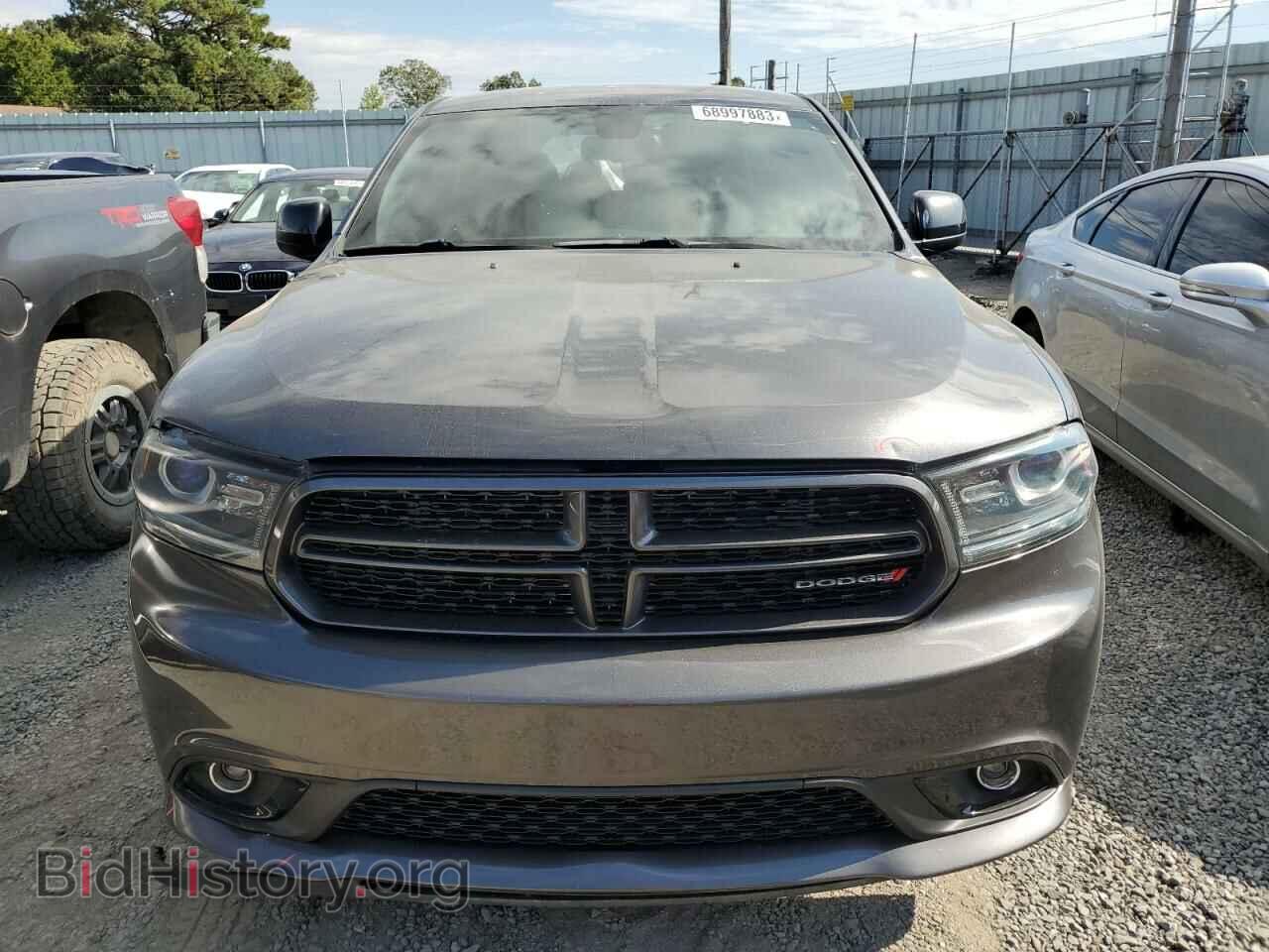 2014 DODGE DURANGO - VIN: 1C4RDHAGXEC979635 - Photo 5