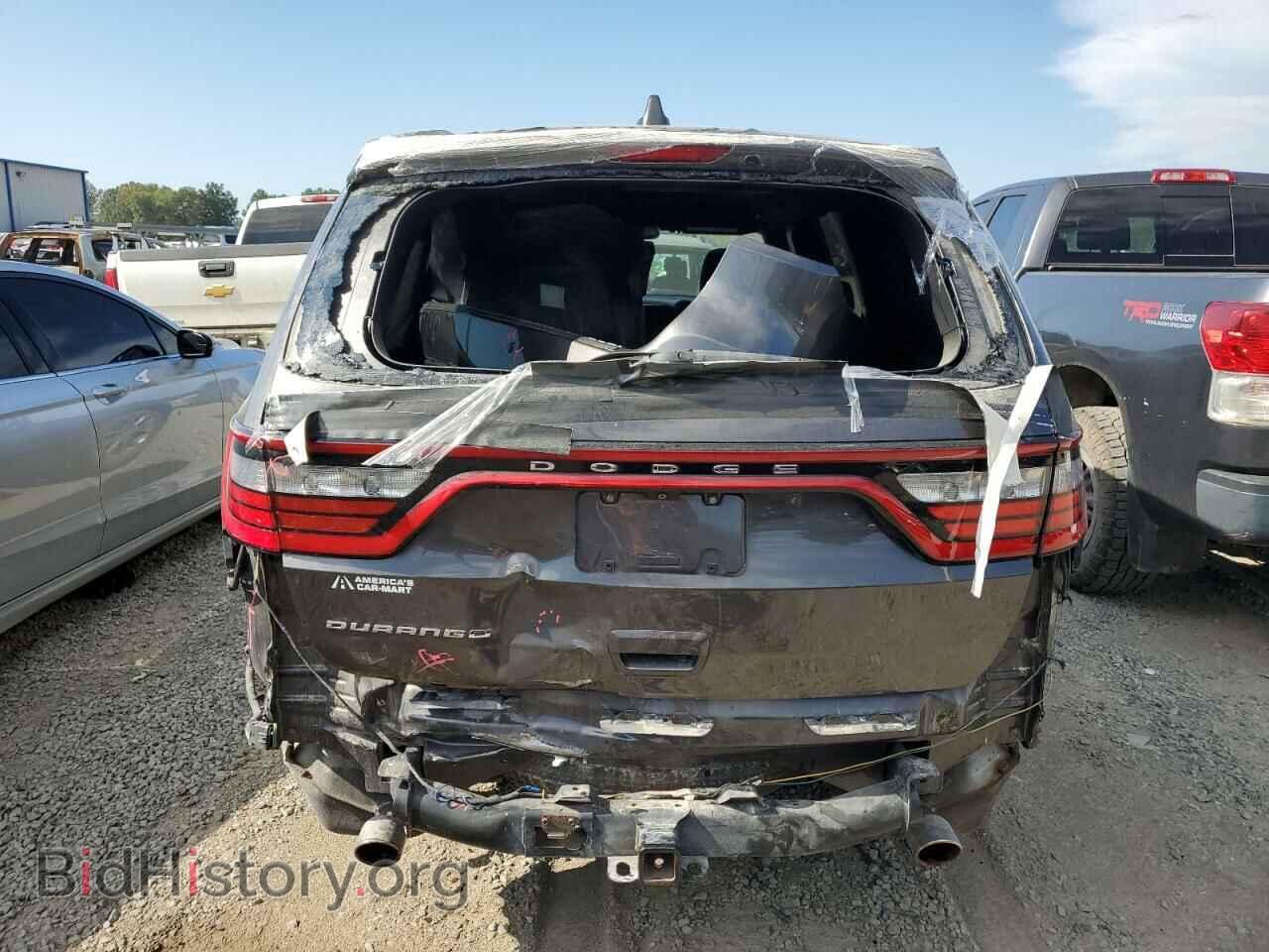2014 DODGE DURANGO - VIN: 1C4RDHAGXEC979635 - Photo 6