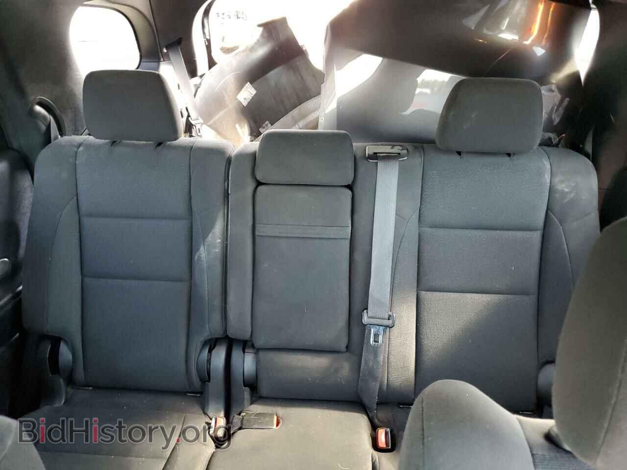 2014 DODGE DURANGO - VIN: 1C4RDHAGXEC979635 - Photo 10