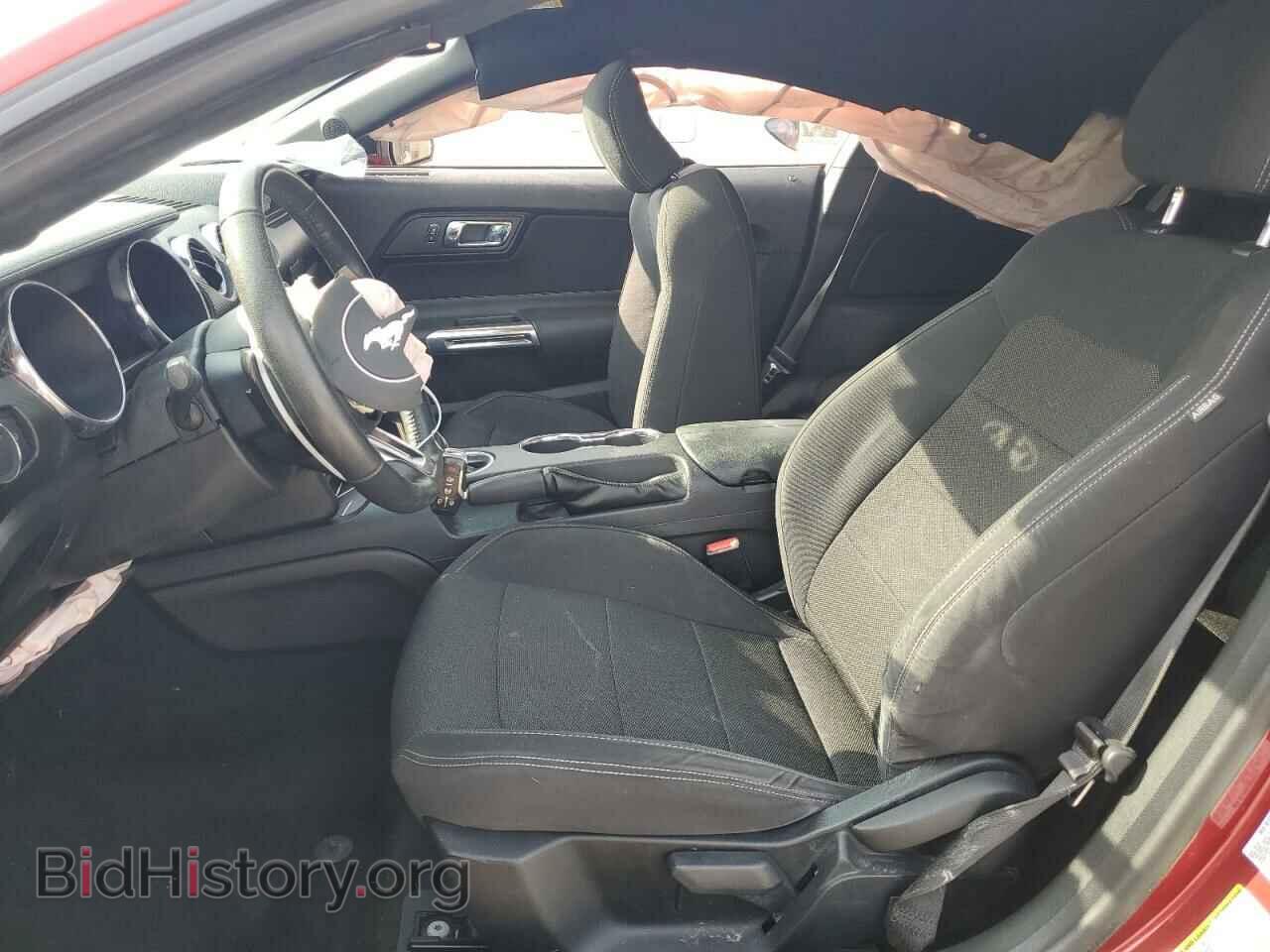 2017 FORD ALL Models - VIN: 1FA6P8AM9H5228735 - Фото 7