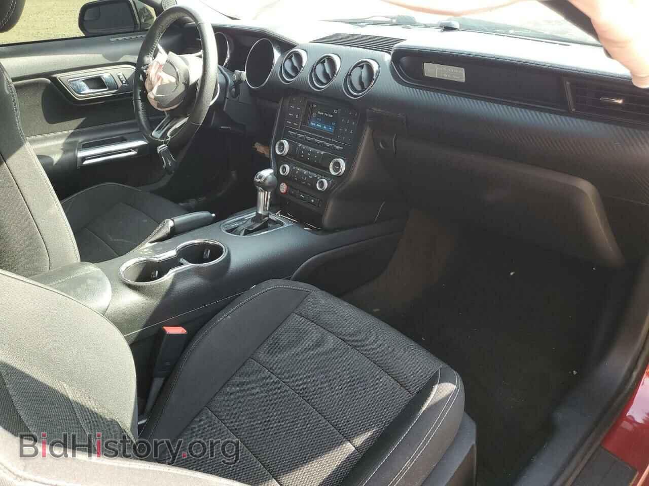 2017 FORD ALL Models - VIN: 1FA6P8AM9H5228735 - Фото 8