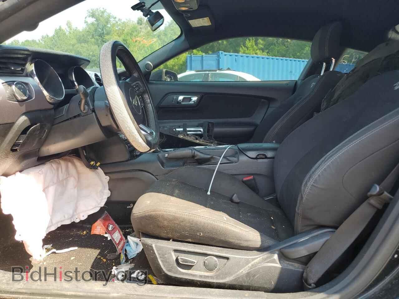 2017 FORD ALL Models - VIN: 1FA6P8TH6H5339419 - Фото 7