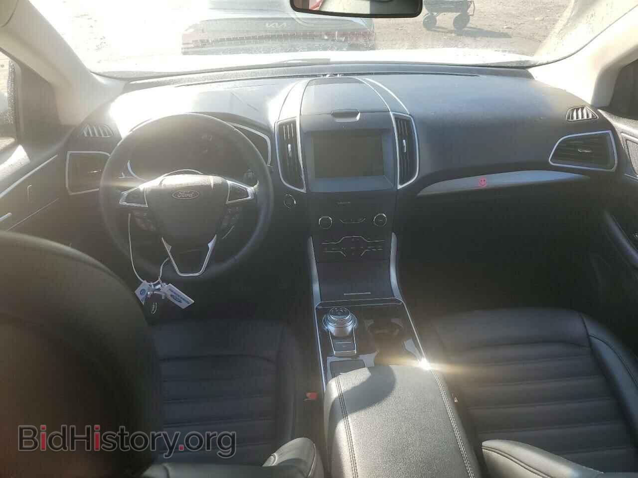 2019 FORD EDGE - VIN: 2FMPK3J99KBC50700 - Фото 8