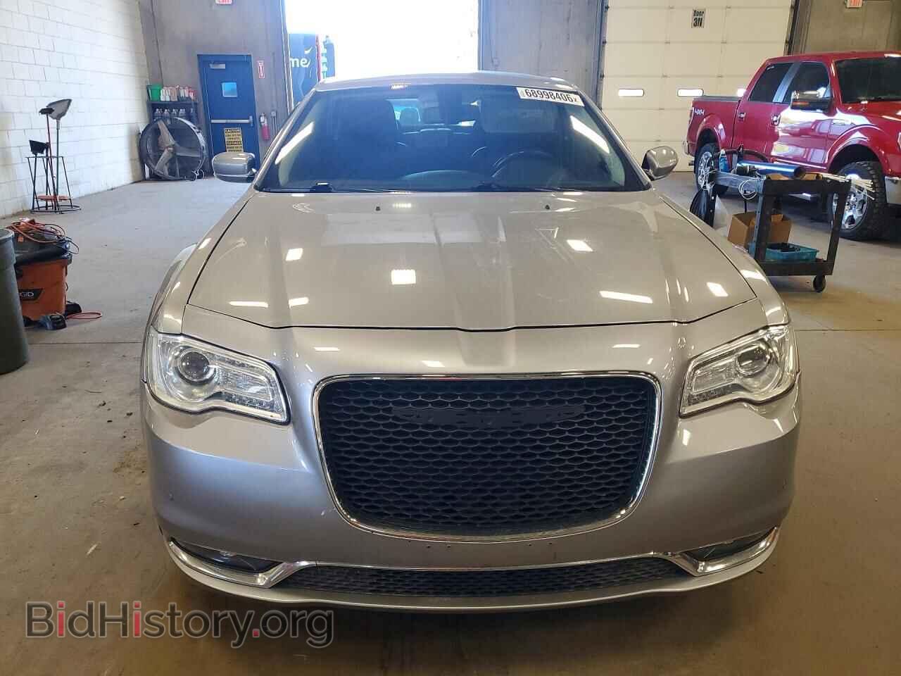 2017 CHRYSLER 300 - VIN: 2C3CCARG0HH534976 - Фото 5