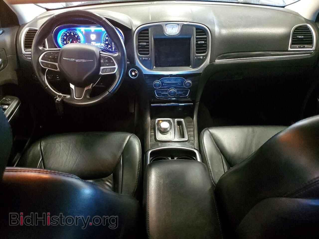 2017 CHRYSLER 300 - VIN: 2C3CCARG0HH534976 - Фото 8