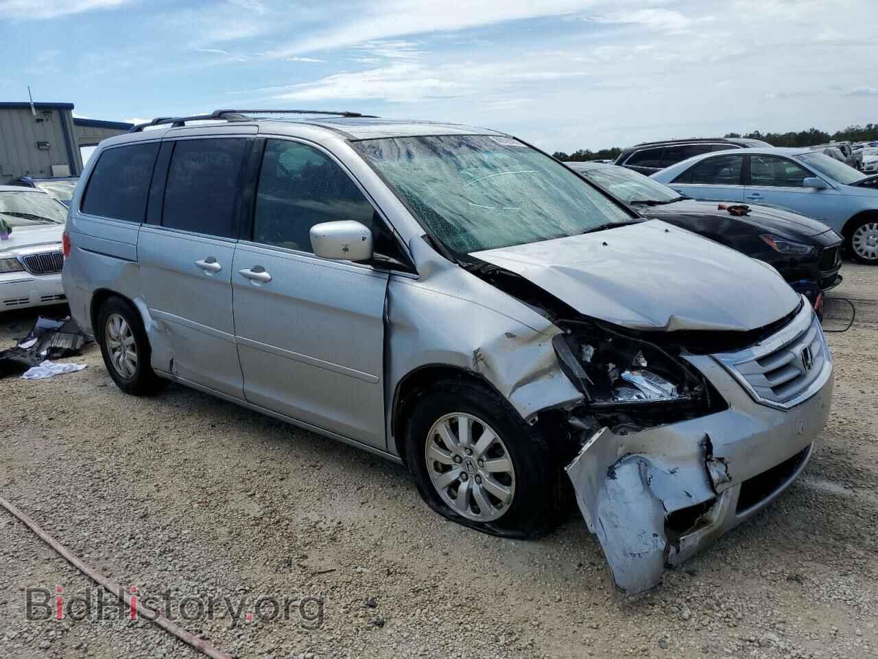 2010 HONDA All Models - VIN: 5FNRL3H67AB018507 - Фото 4