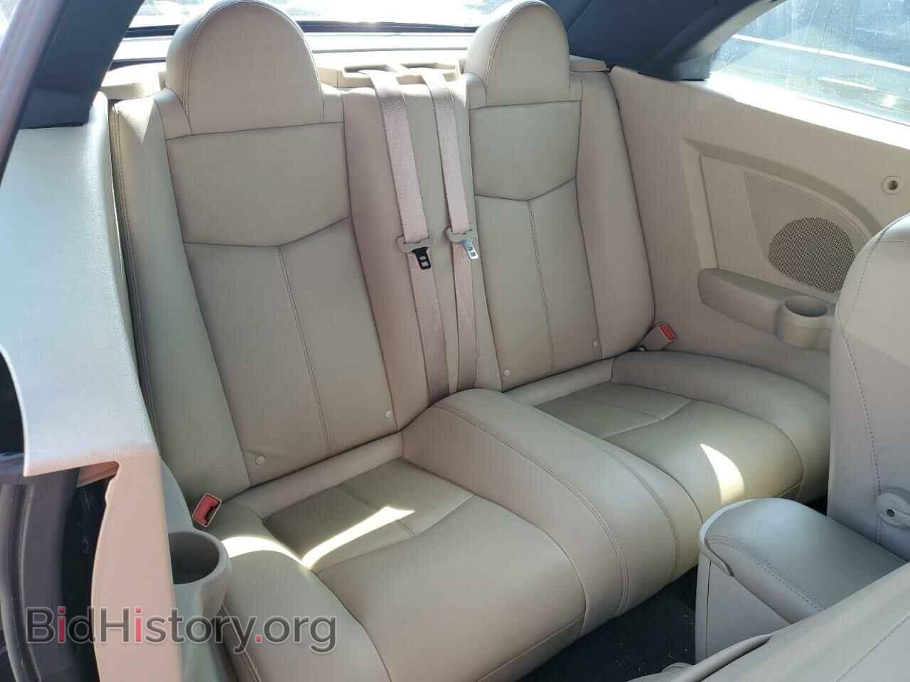2012 CHRYSLER 200 - VIN: 1C3BCBFG2CN116294 - Фото 10