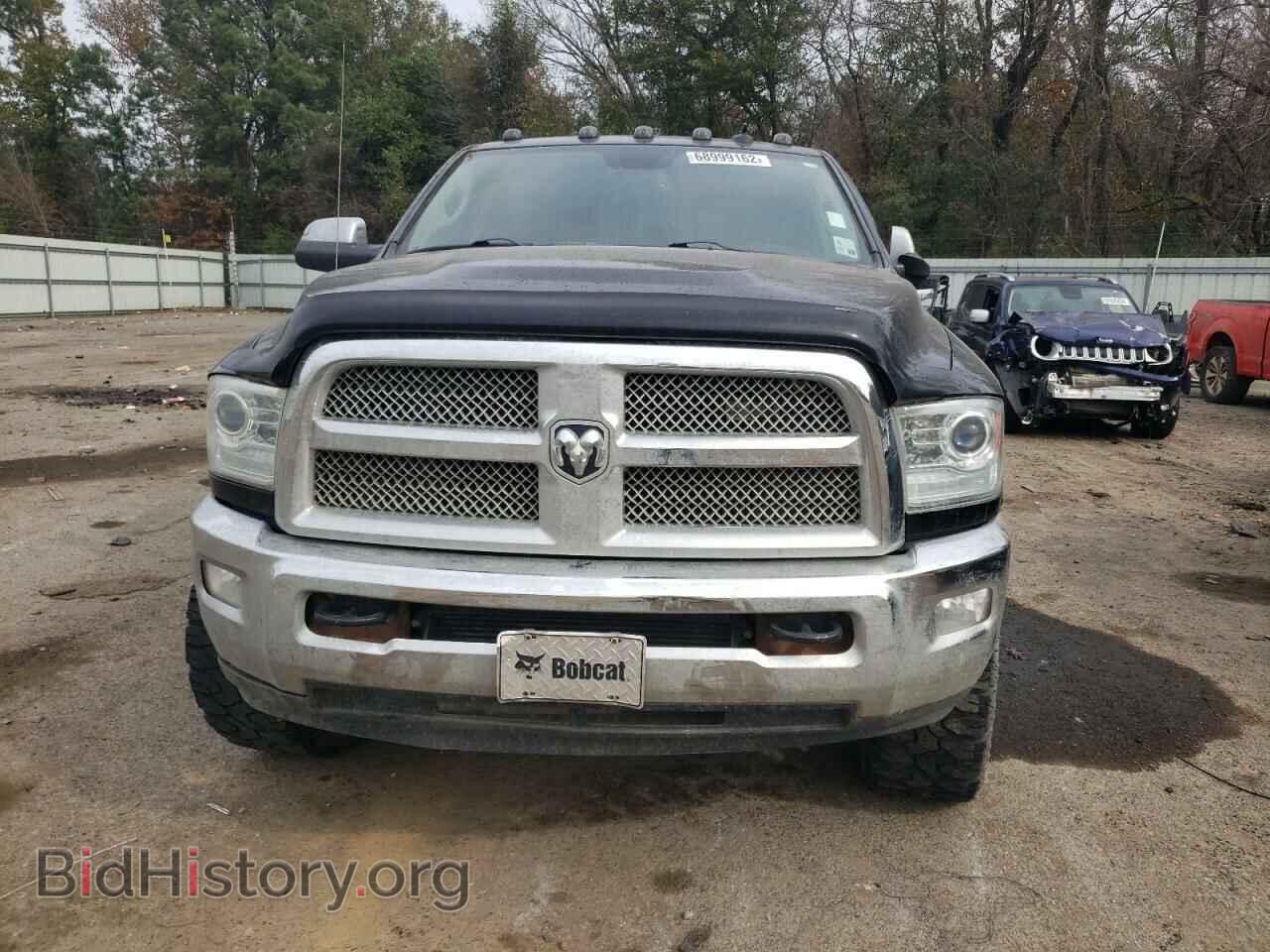 2014 RAM 2500 - VIN: 3C6UR5PL2EG258499 - Фото 5