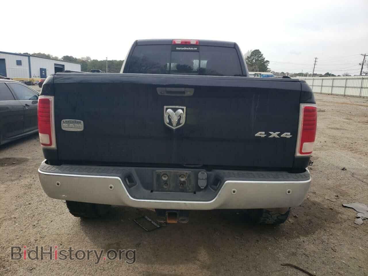 2014 RAM 2500 - VIN: 3C6UR5PL2EG258499 - Фото 6